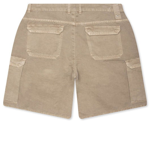 Loaded Cargo Short - Beige