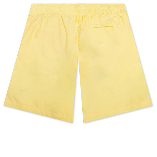 Signature Logo Swim Shorts - Banana