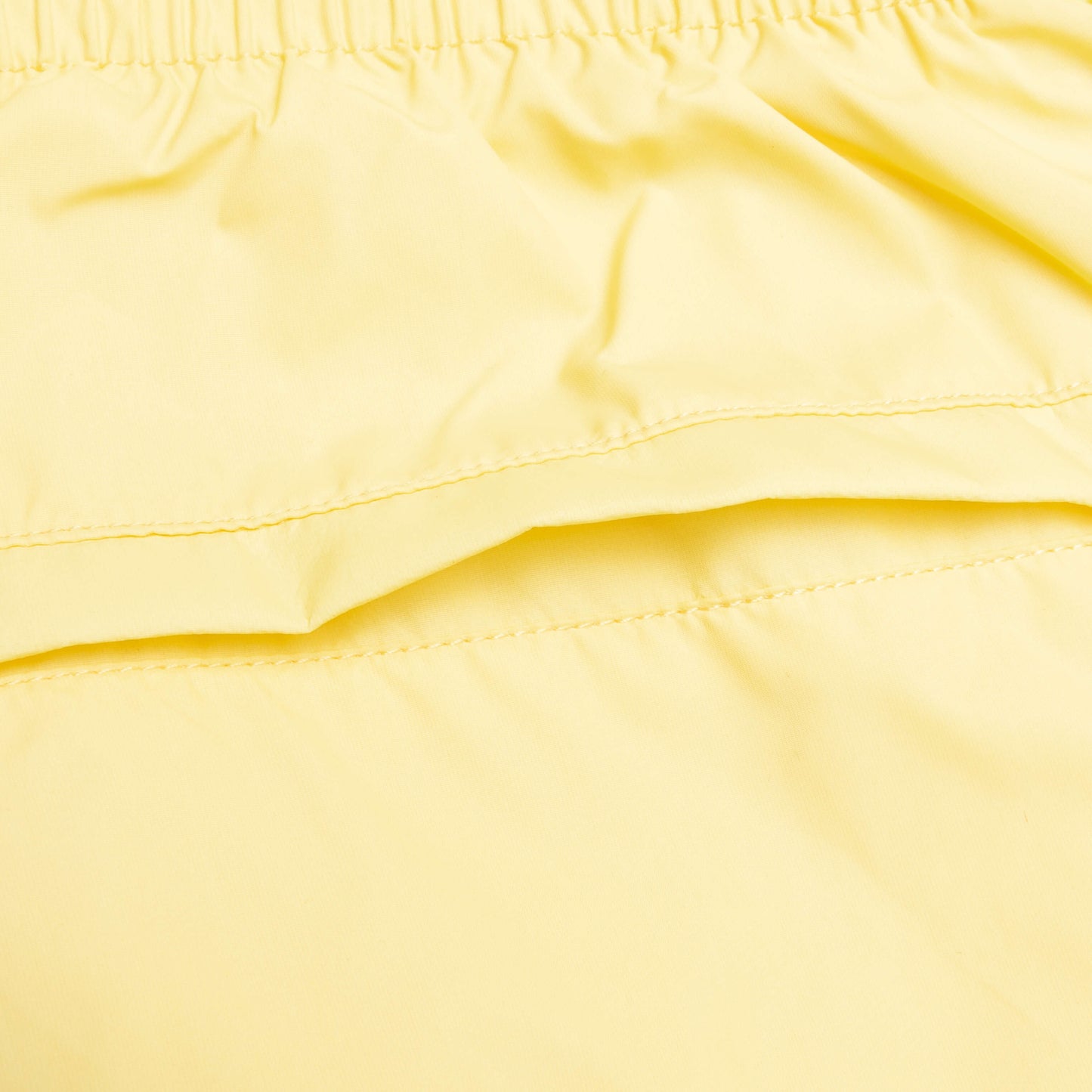 Signature Logo Swim Shorts - Banana