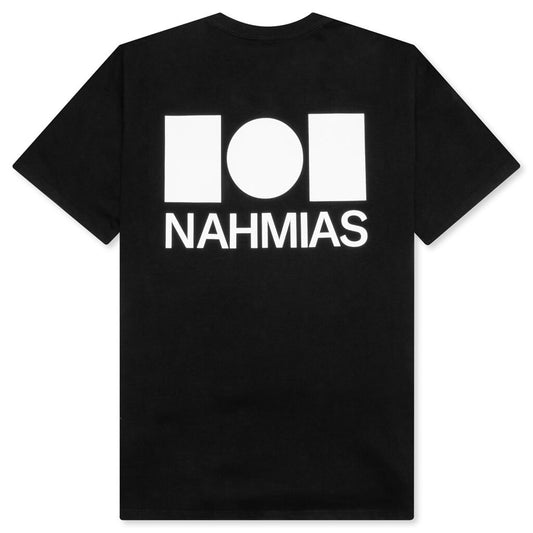 Logo Tee - Black