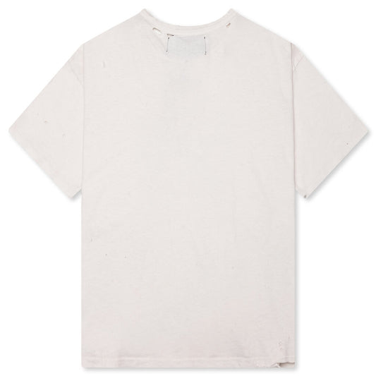 Lost Angels Tee - Cream