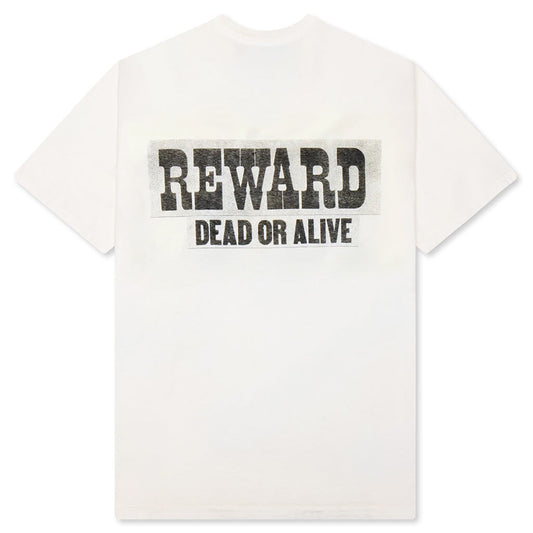 Reward T-Shirt - Bone