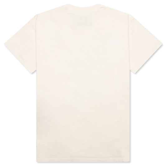 Lost Highway Tee - Bone