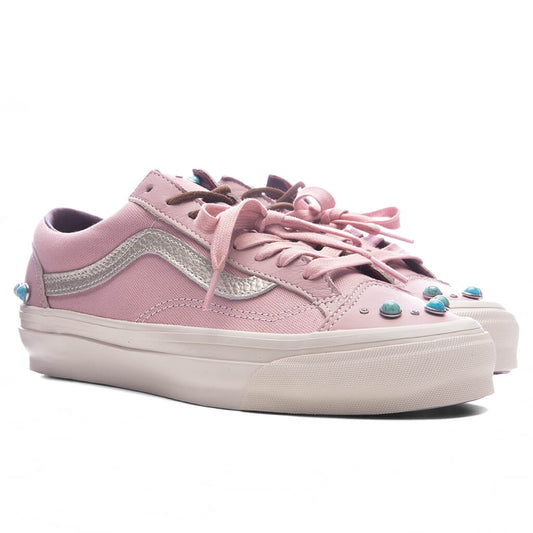 Premium LX Old Skool 36 'Gemstone' - Misty Mauve
