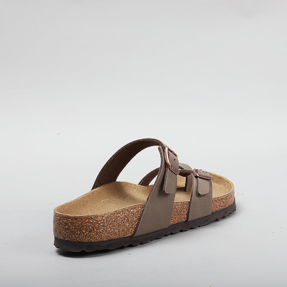 BIRKENSTOCK - MAYARI 71061 BF - MOCCA