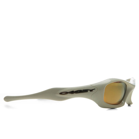 MUZM Fatcat - Cream/Prizm 24k Polarized