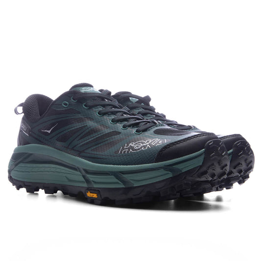 Mafate Speed 2 - Black/Bay Leaf