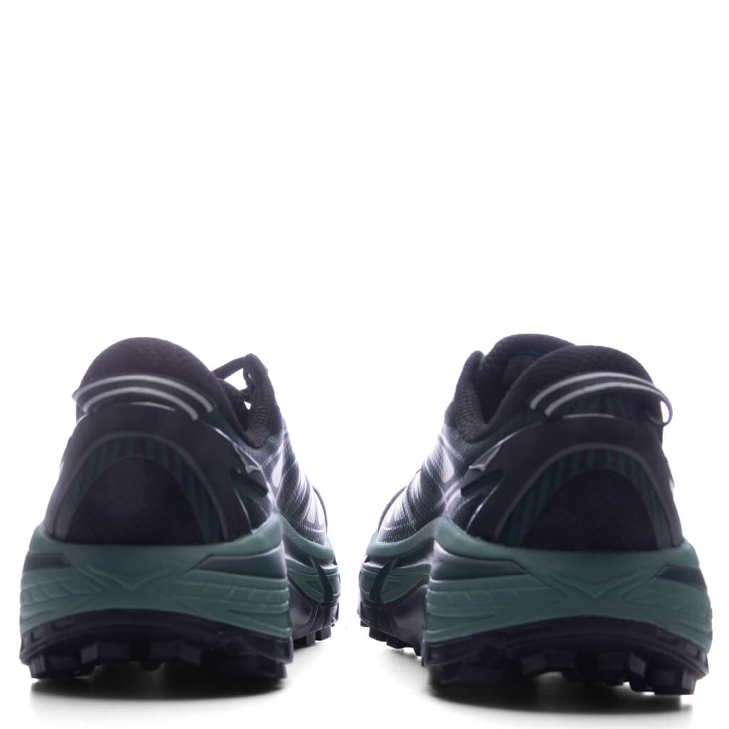 Mafate Speed 2 - Black/Bay Leaf