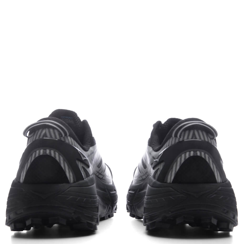Mafate Speed 2 - Black/Silver