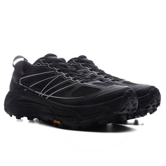 Mafate Speed 2 TS - Black/Carbon Black