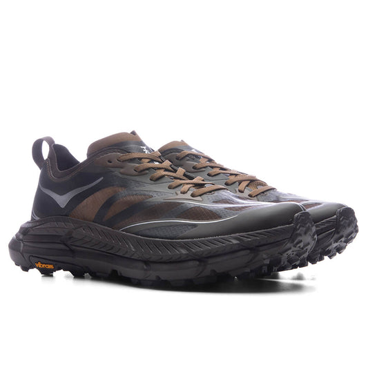 Mafate Speed 4 Lite - Tree Bark/Cast Iron