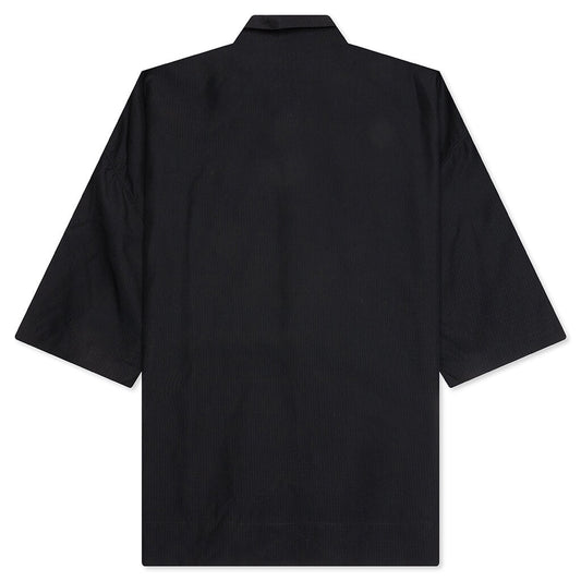 Magnum Tommy Shirt - Black