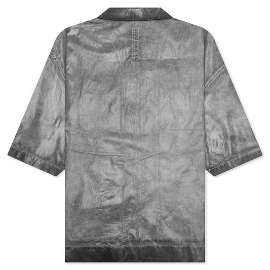 Magnum Tommy Shirt - Dark Dust
