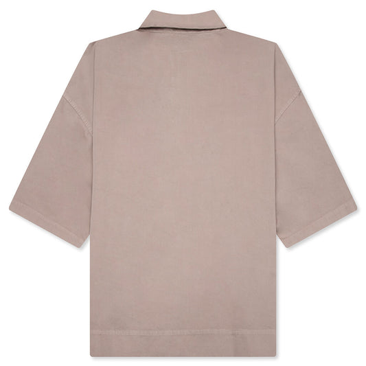 Magnum Tommy Shirt - Dirty Pearl