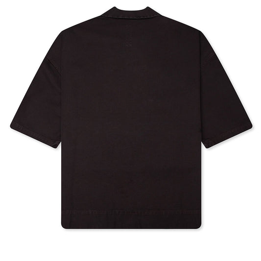 Magnum Tommy Shirt - Dark Dust