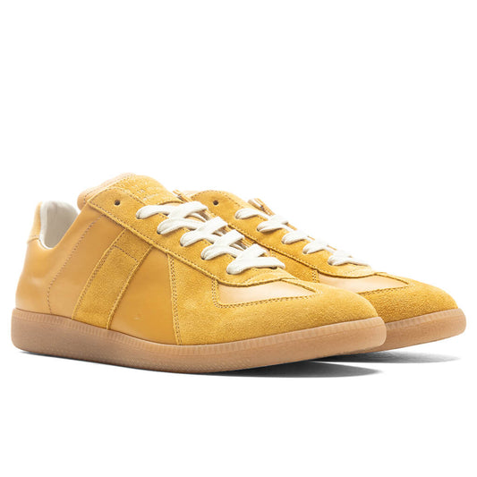 Replica Low Top - Kayak/Sunflower