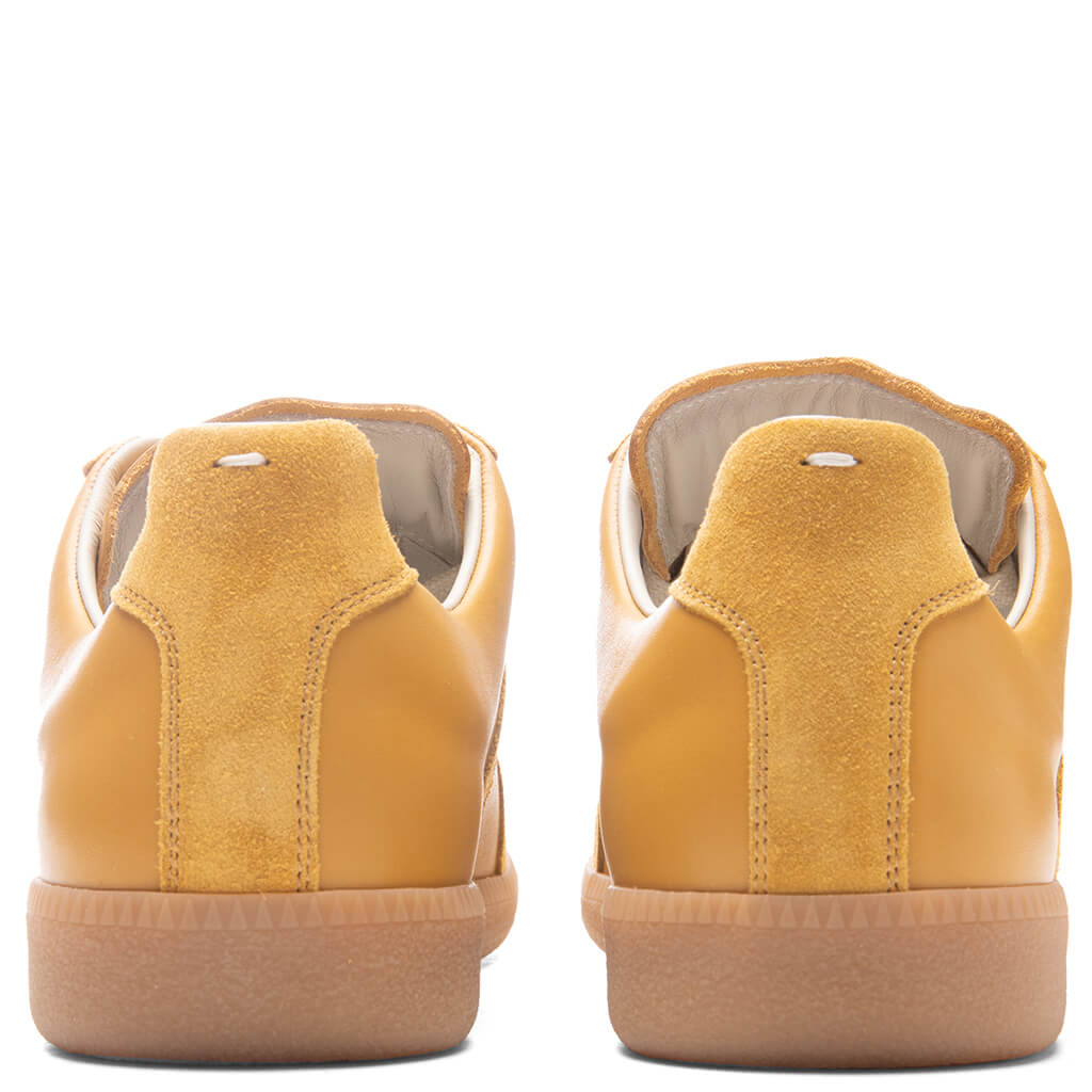 Replica Low Top - Kayak/Sunflower