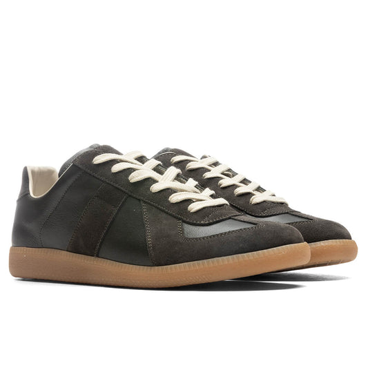 Replica Low Top - Loden/Tartufo