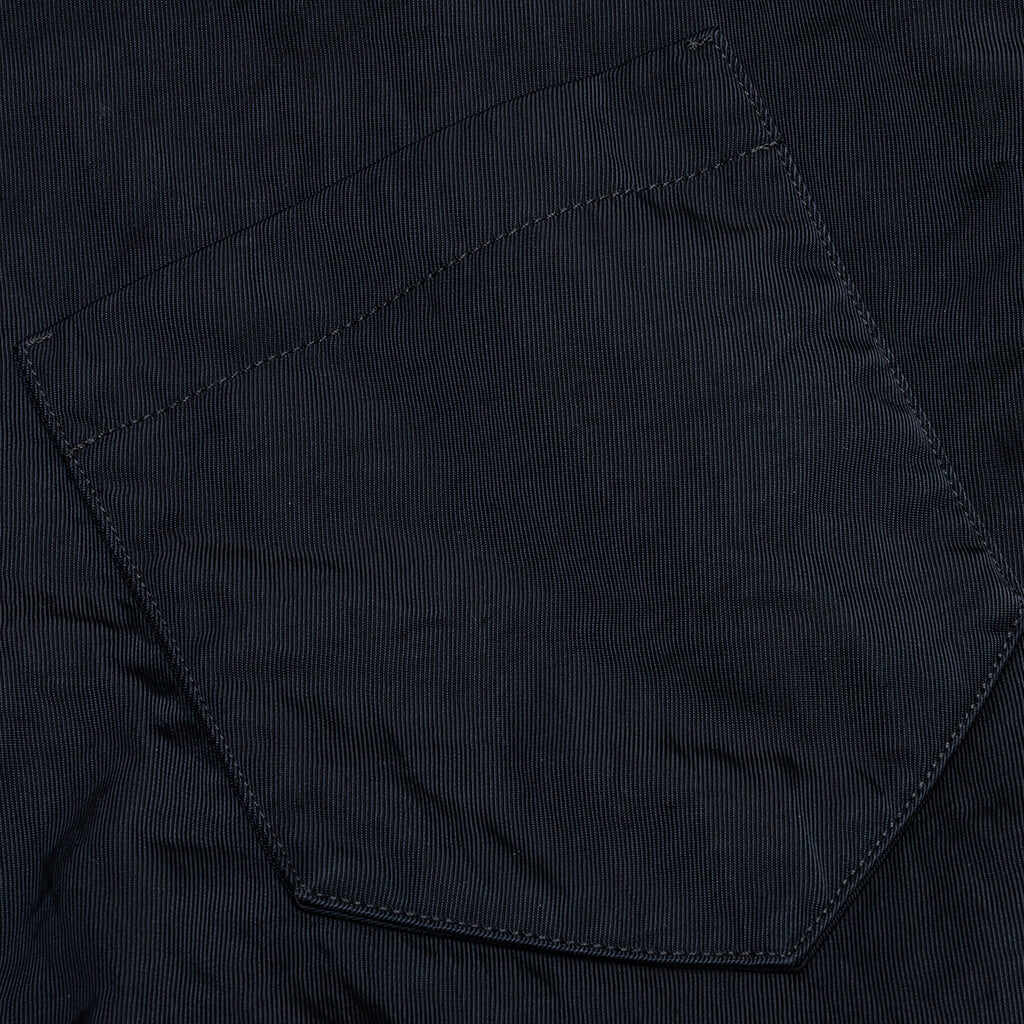 Shirt - Indigo Overdye