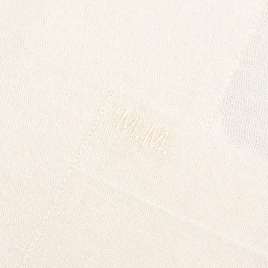 Shirt - Ivory