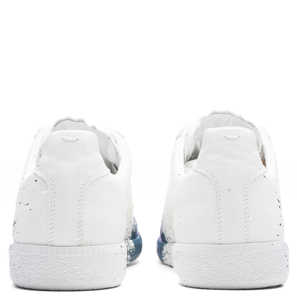 Replica Sneakers - White/Octane