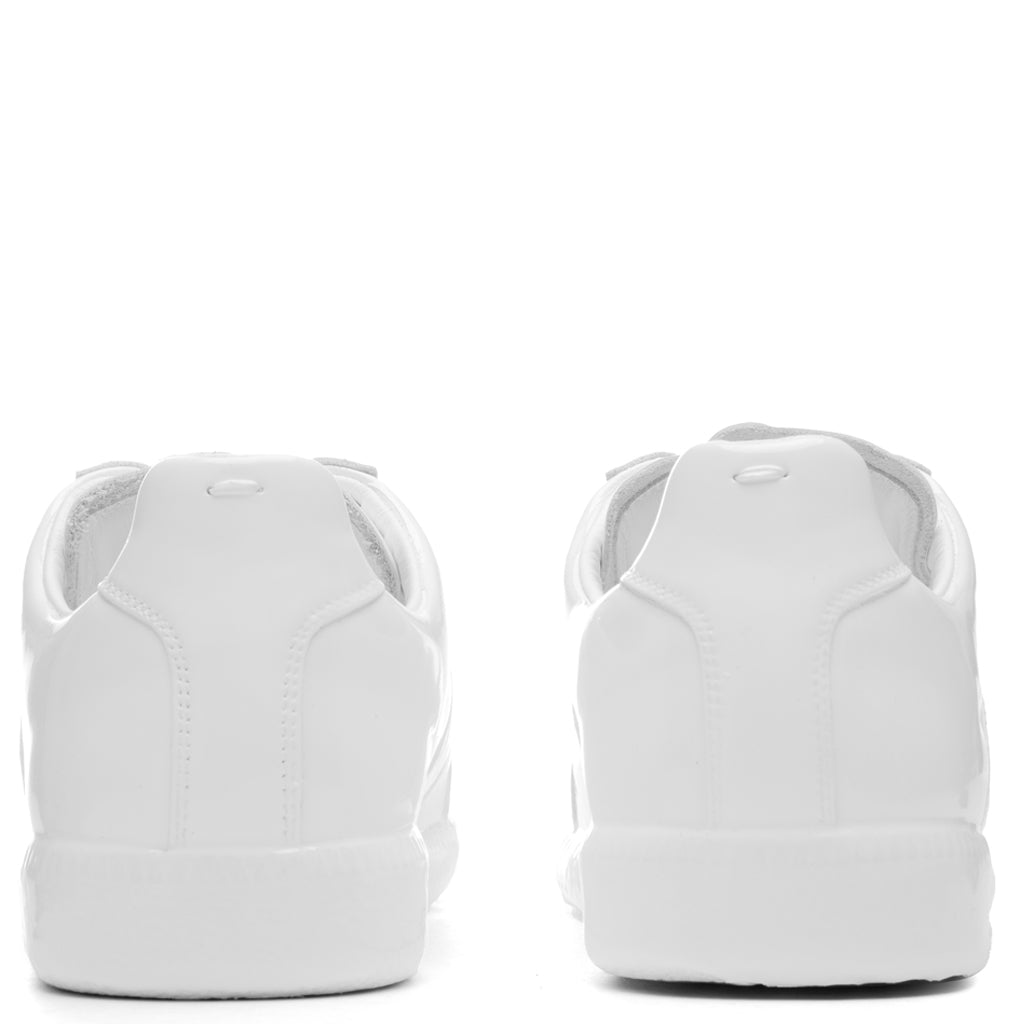 Sneakers - White