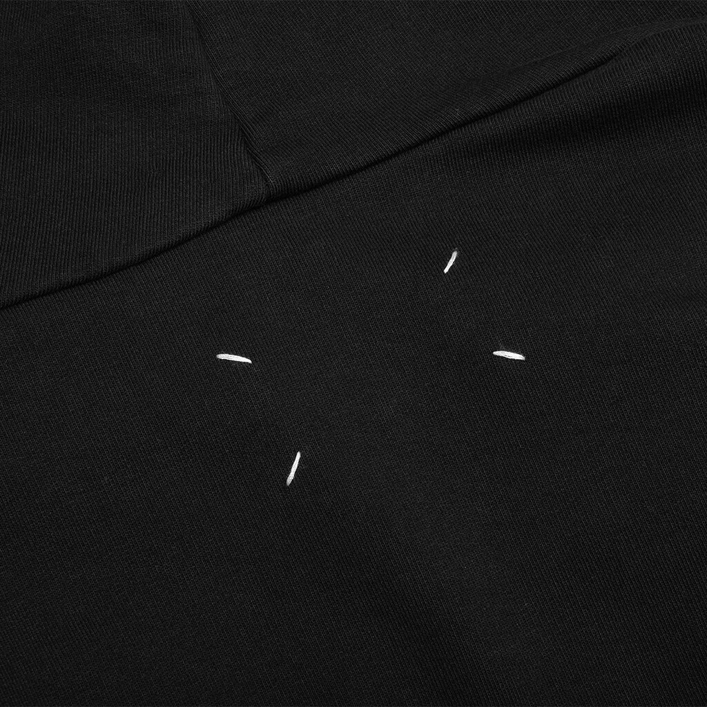 Sweatshirt 25505 - Black