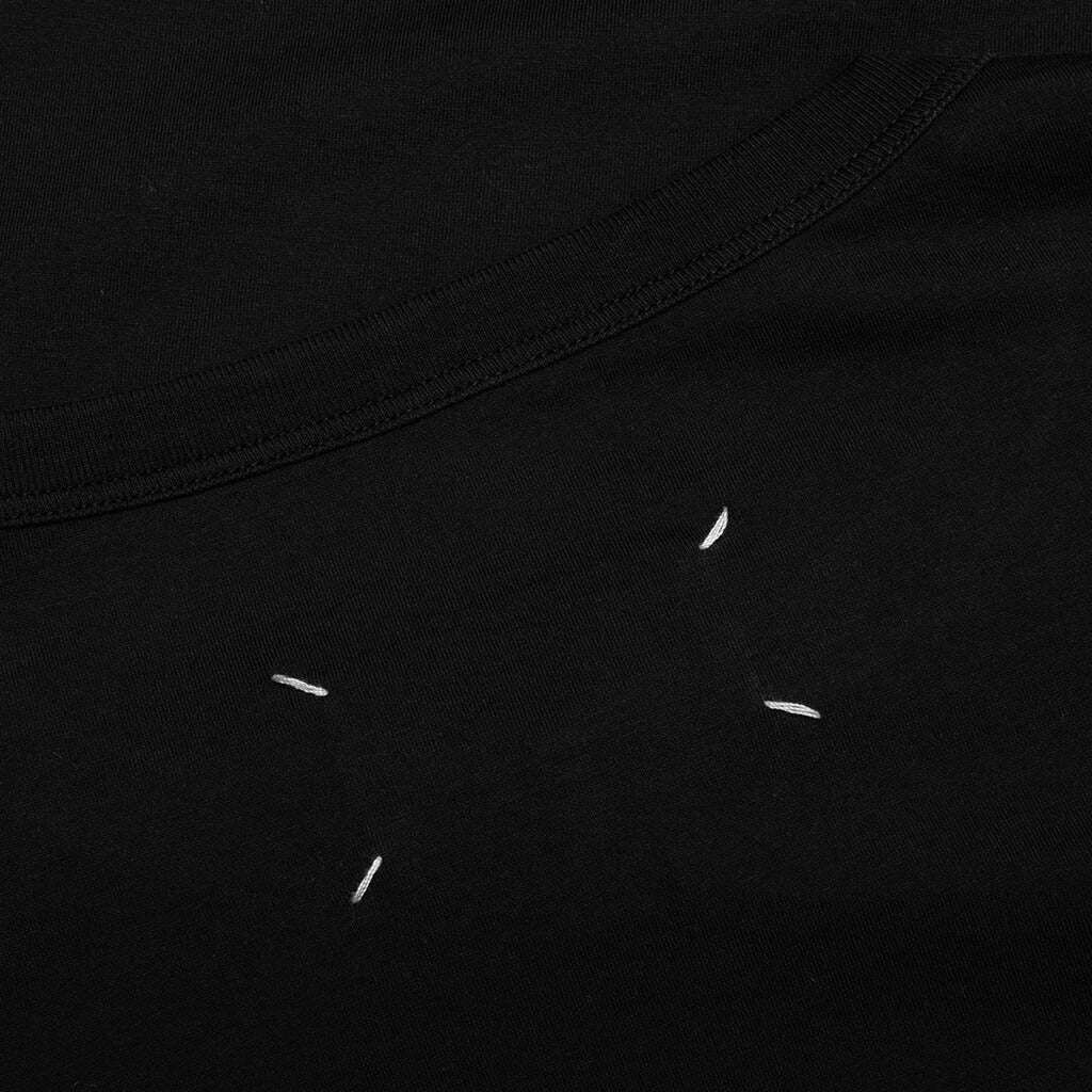 T-Shirt - Charcoal