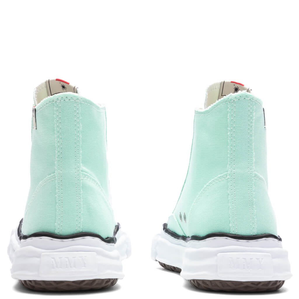 Peterson Canvas High - Light Blue
