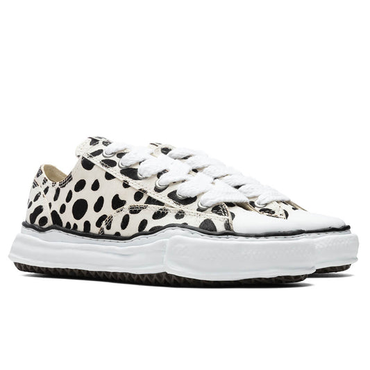 Peterson Low - Dalmatian