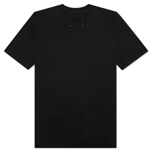 T-Shirt - Dark Charcoal