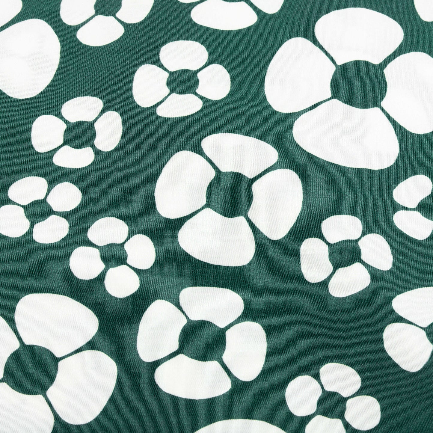 Marni x Carhartt WIP S/S Floral Shirt - Forest/Green