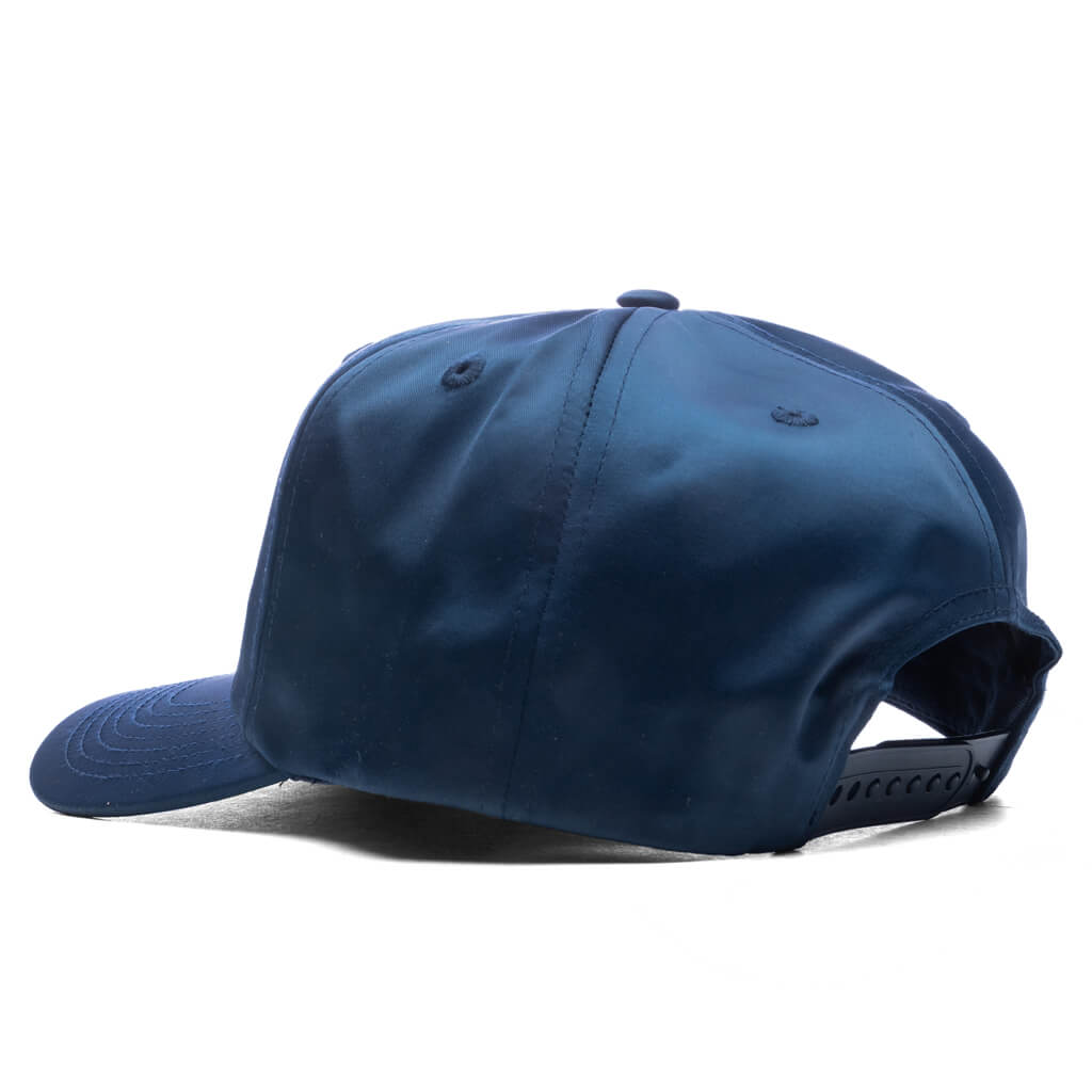 Md Burly Threads Cap - Navy