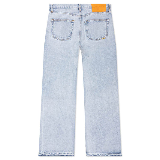 Melrose Pant - Indigo