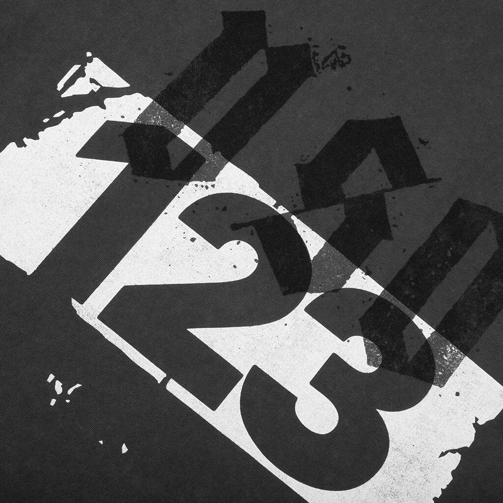 Membership USO Tee - Black