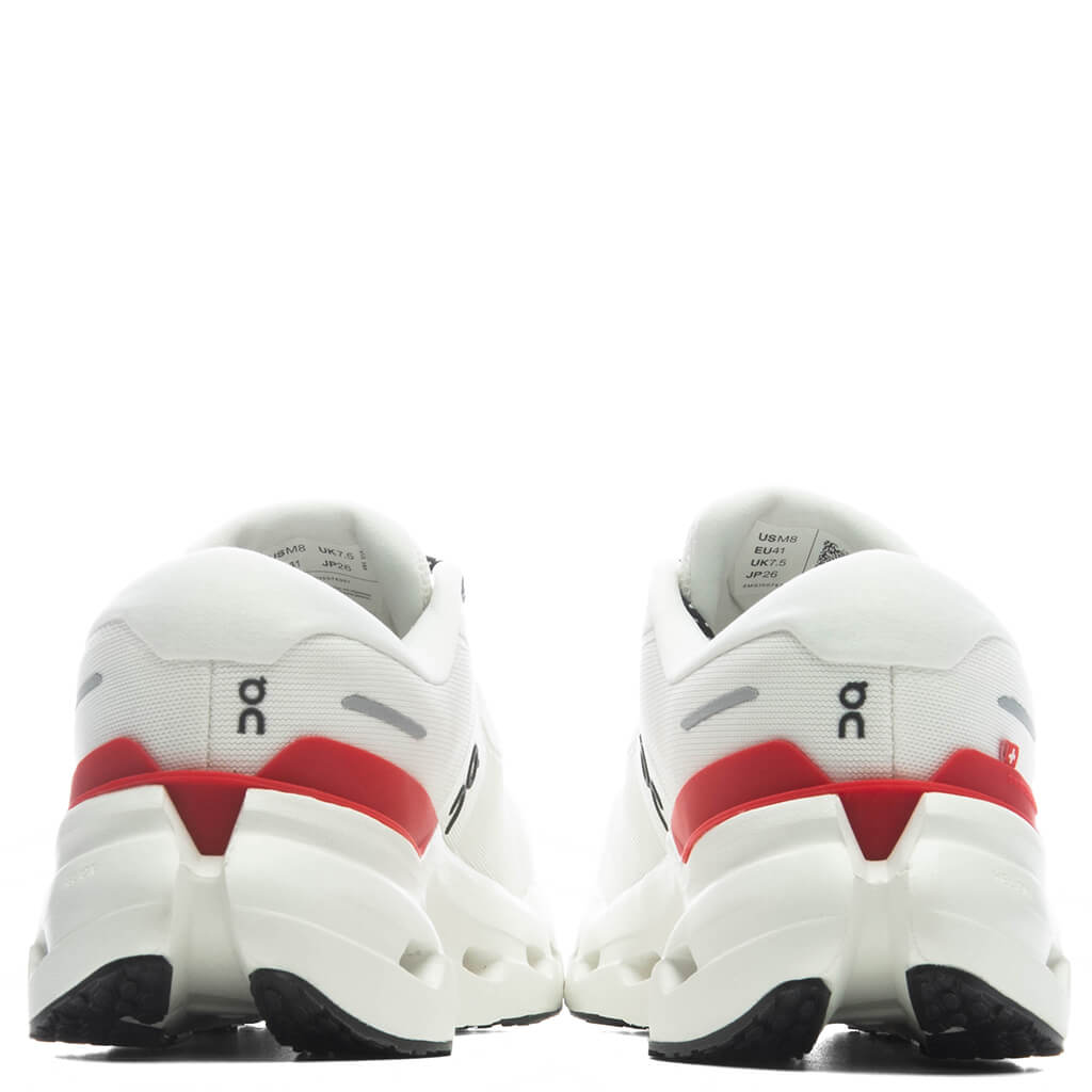 Cloudrunner 3 - Ivory/Robin