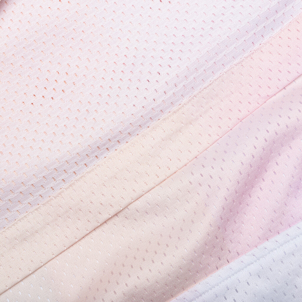 Jackson Mesh Shirt - Desert Oasis