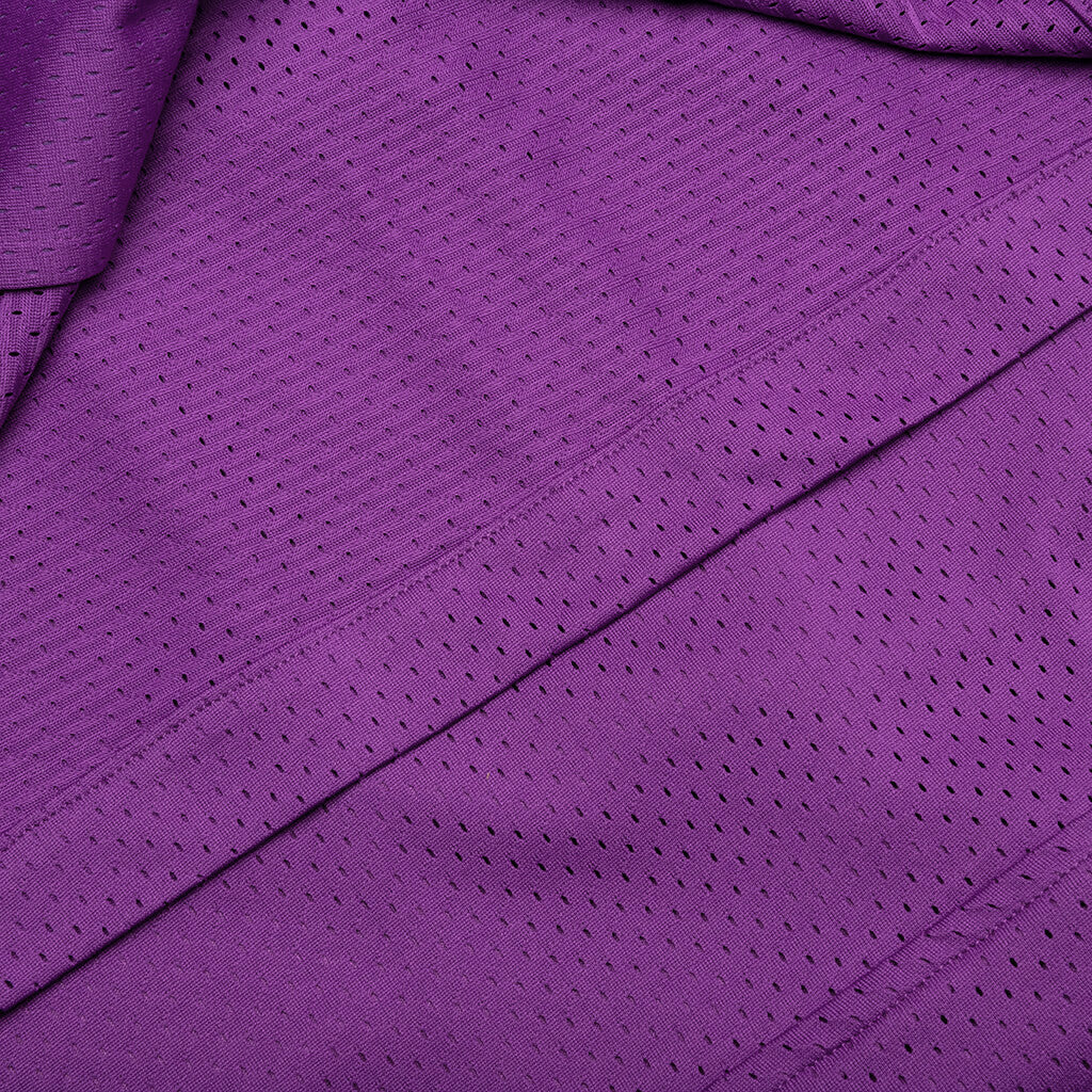 Jackson Mesh Shirt - Purple