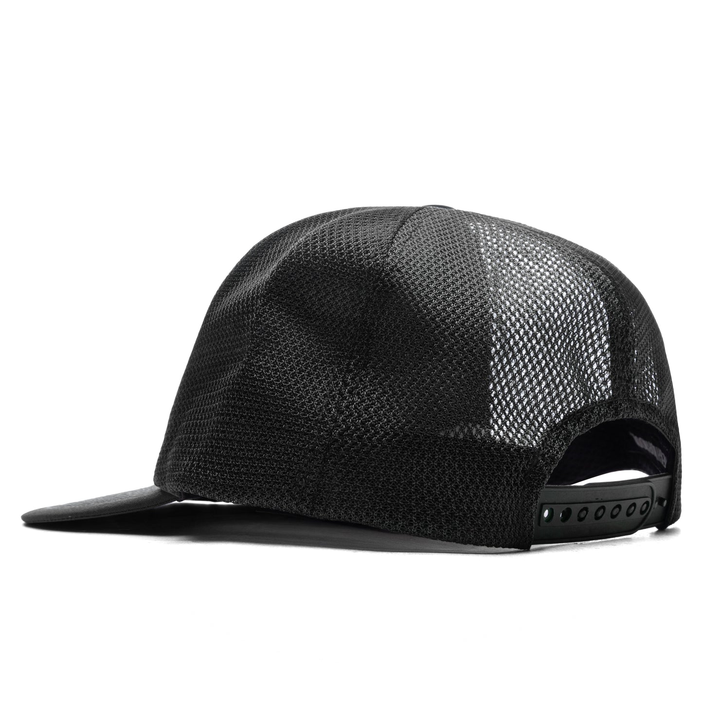 Mesh Cap 1 - Black