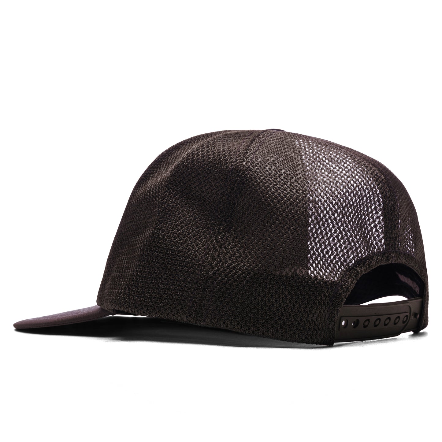 Mesh Cap 1 - Brown