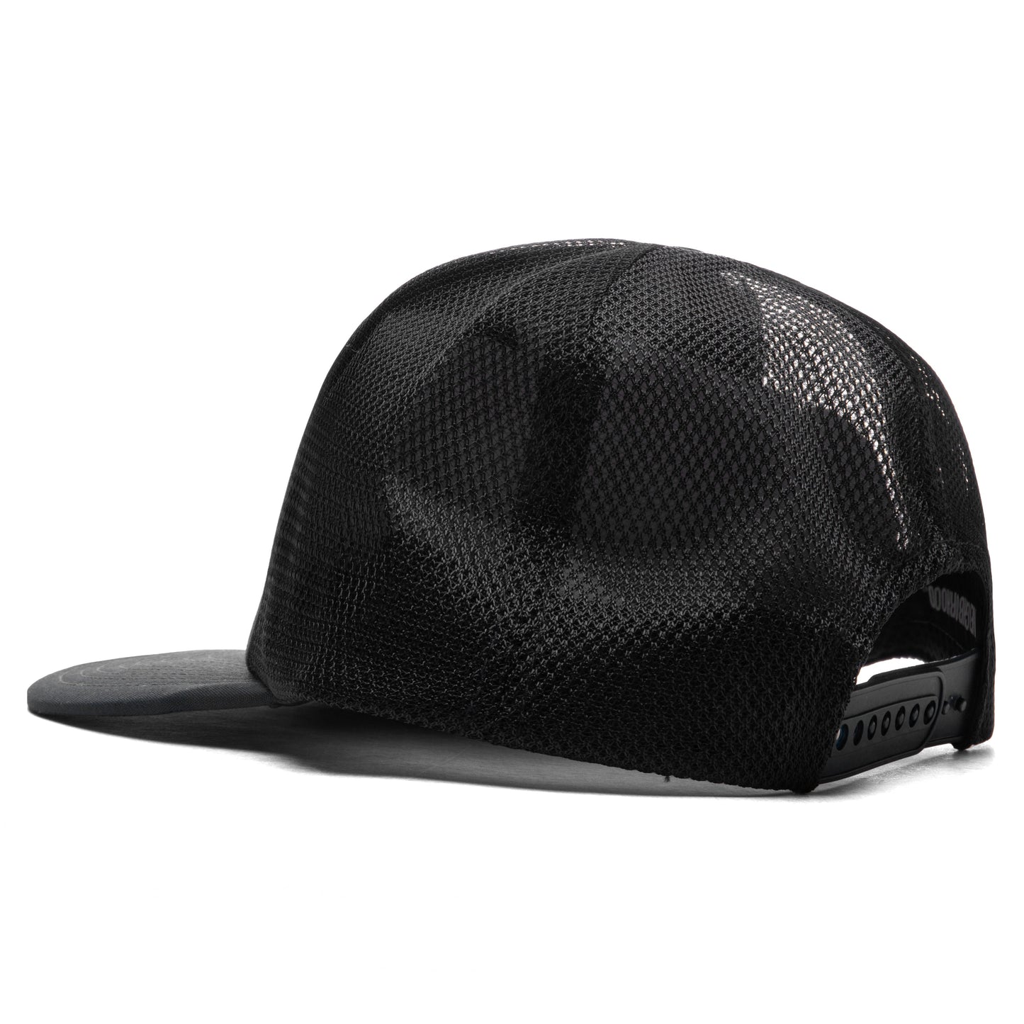 Mesh Cap 2 - Black