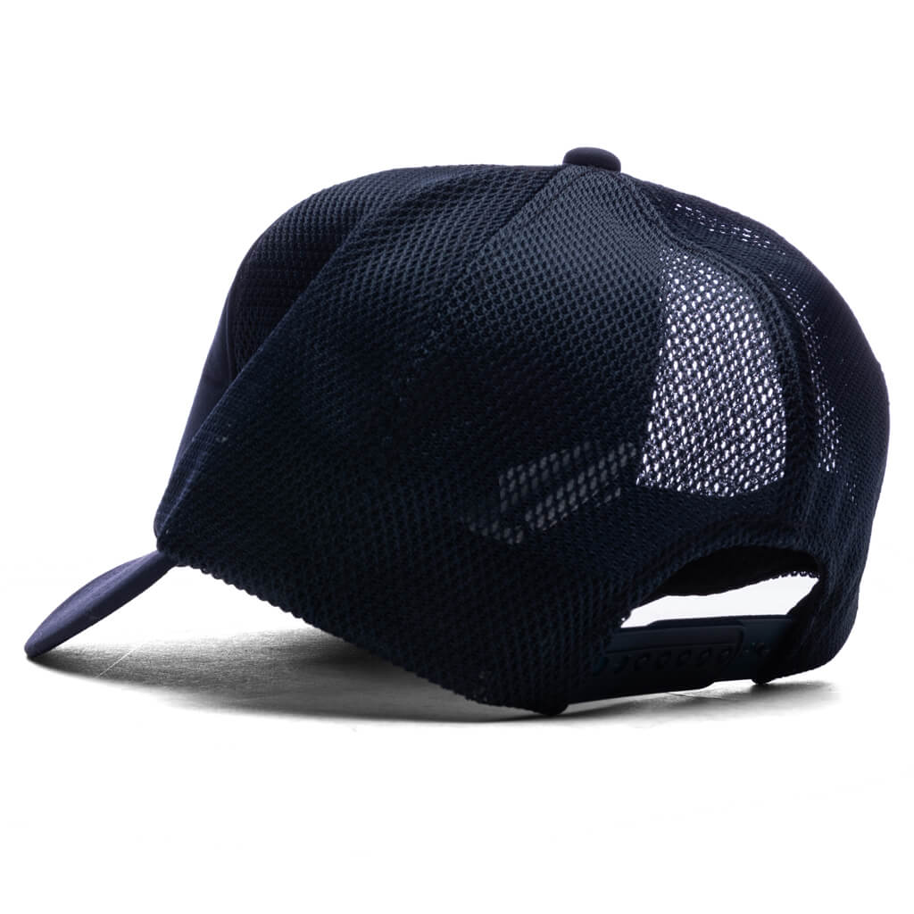 Mesh Cap 2 - Navy