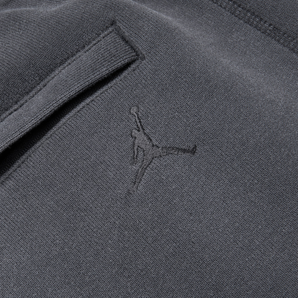 Jordan x Infinite Archives Fleece Sweatpants - Black