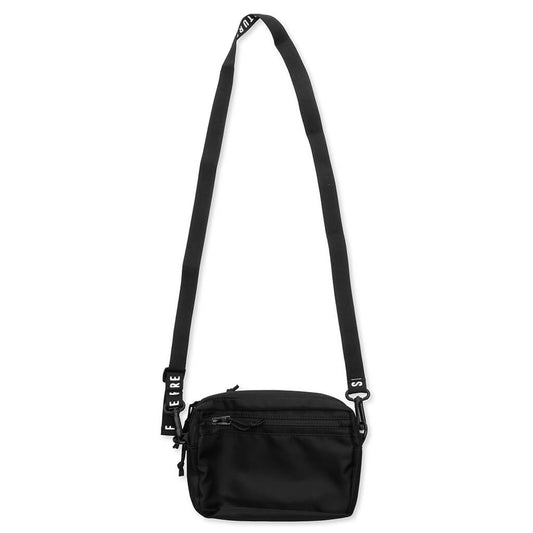 Military Pouch Small - Black