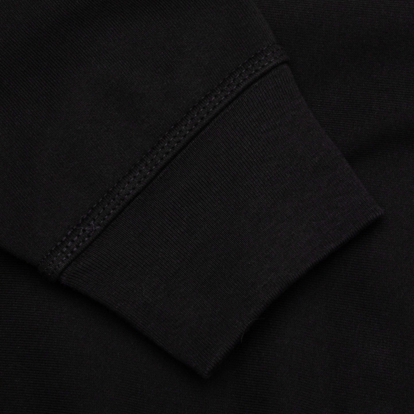 Milk Crew - Black