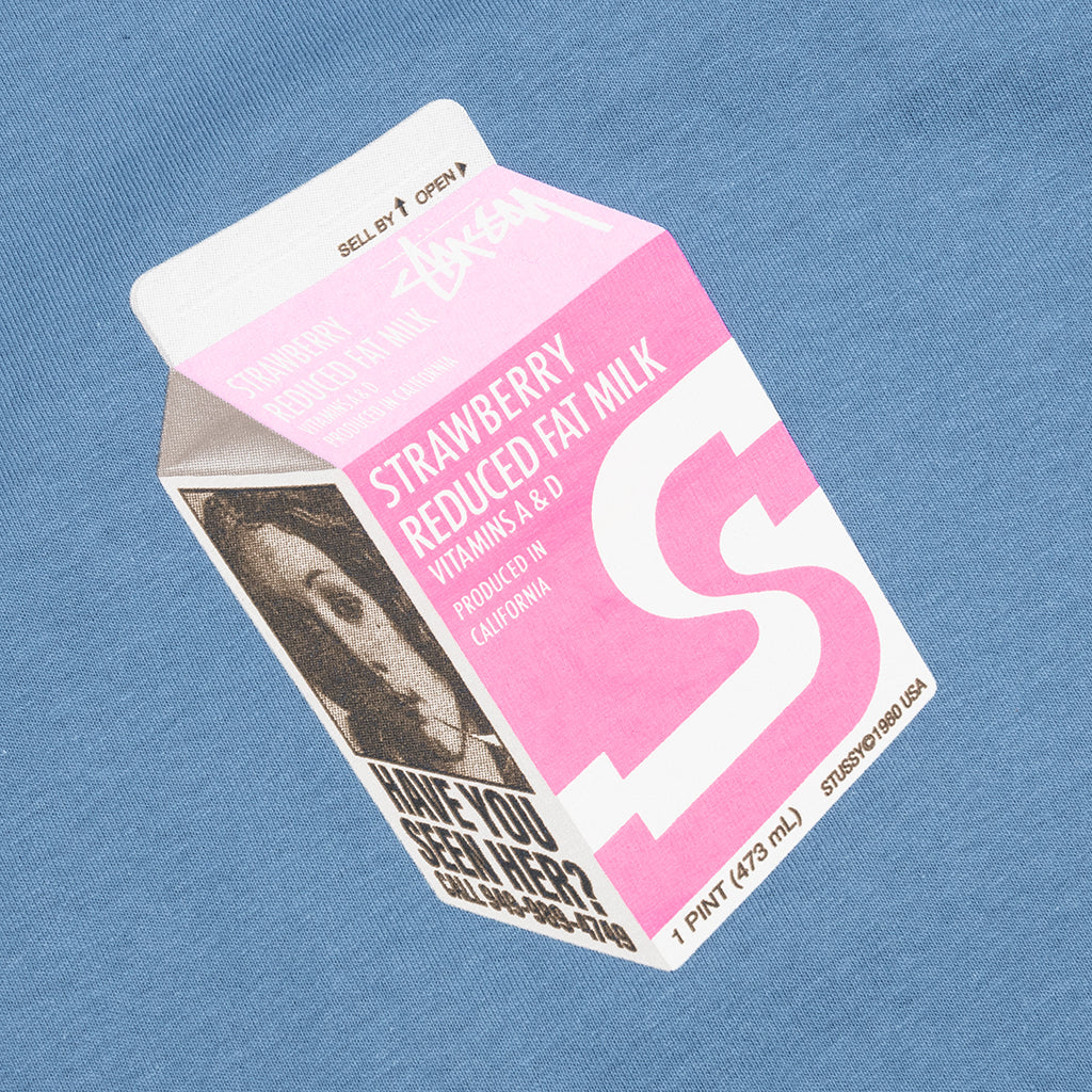 Milk Tee - Pacific