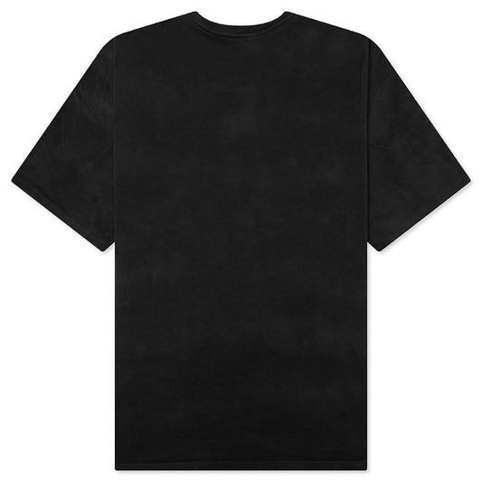 Millet Vintage Tee - Black