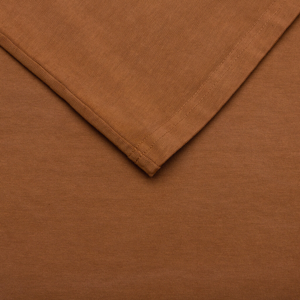 Millet Vintage Tee - Copper