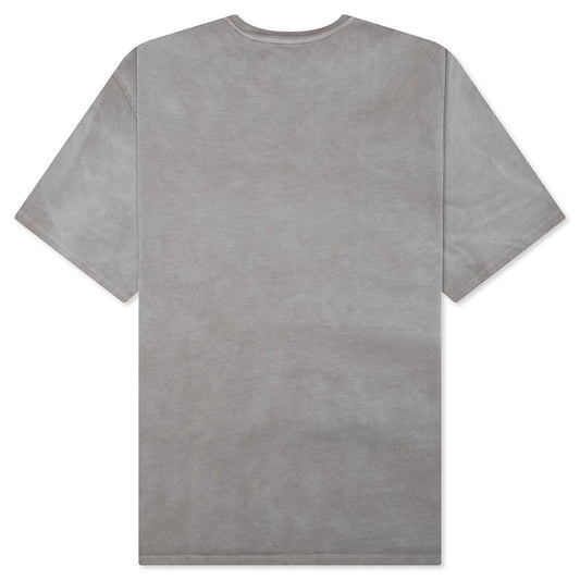 Millet Vintage Tee - Slate