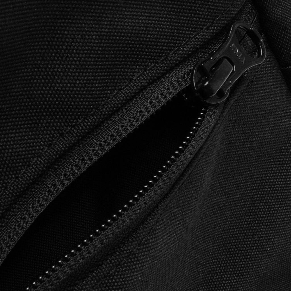 Mini Vertical Bag - Black